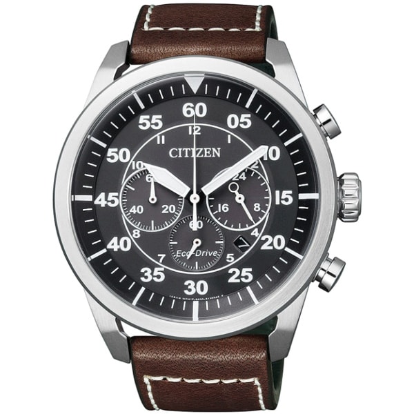 фото Наручные часы citizen ca4210-16e