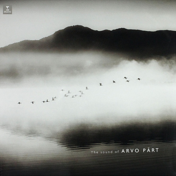 Arvo Part ? The Sound Of (LP)