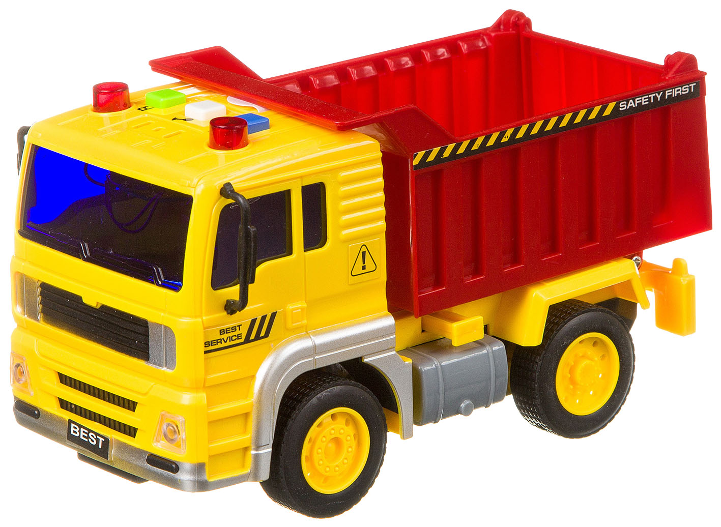 

Машинка Shenzhen toys В85189