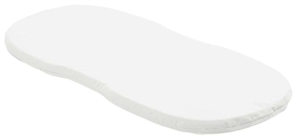 

Простынка в люльку Stokke (Стокке) Stroller 2pk Fitted Sheet 2шт 519500