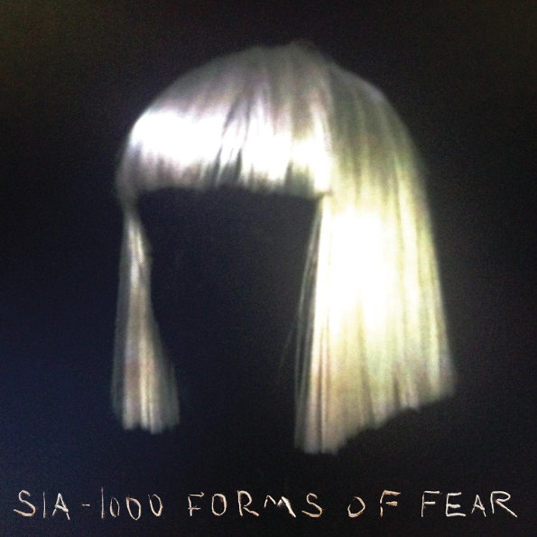 

Sia 1000 Forms Of Fear