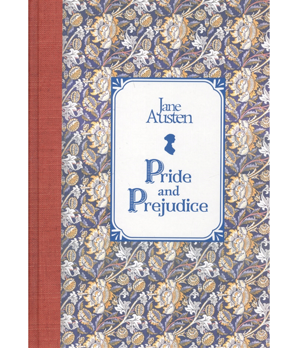 фото Книга гордость и предубеждение = pride and prejudice эксмо