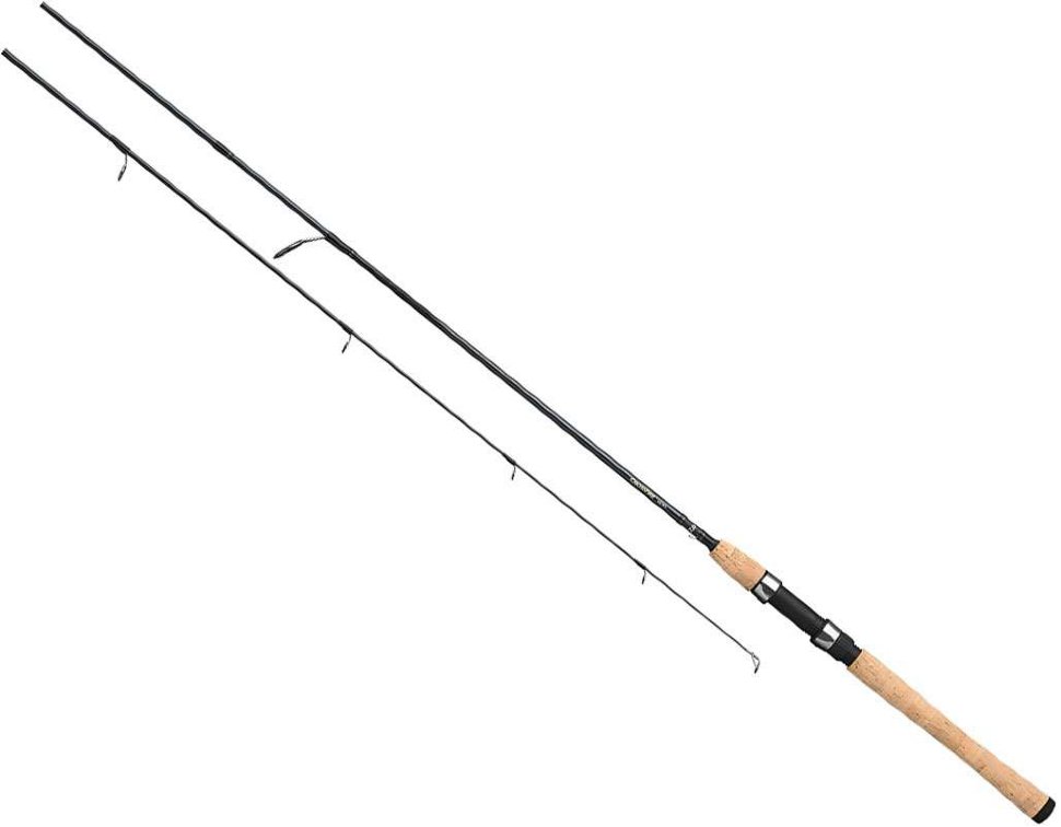 фото Спиннинг daiwa crossfire spin 2.10м (10-40г) 11428-217ru