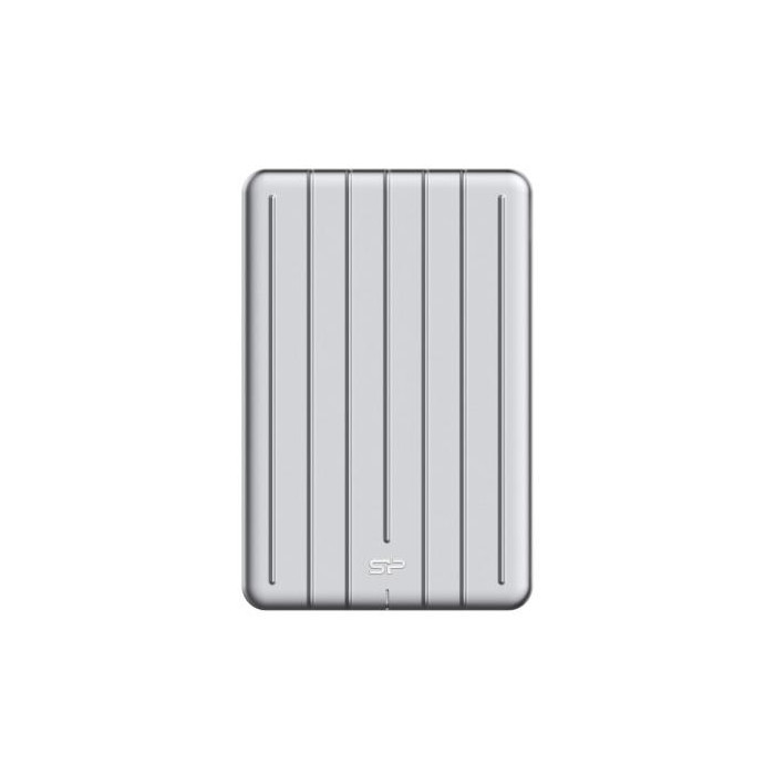 

Внешний диск SSD Silicon Power SP256GBPSDB75SCS, SP256GBPSDB75SCS