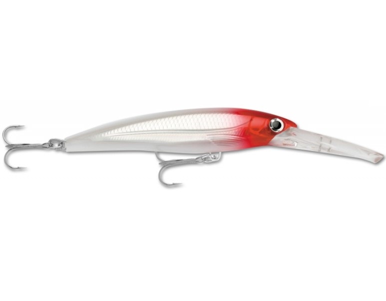 фото Воблер rapala tail dancer deep 42 г, 130 мм, rh, 1 шт.