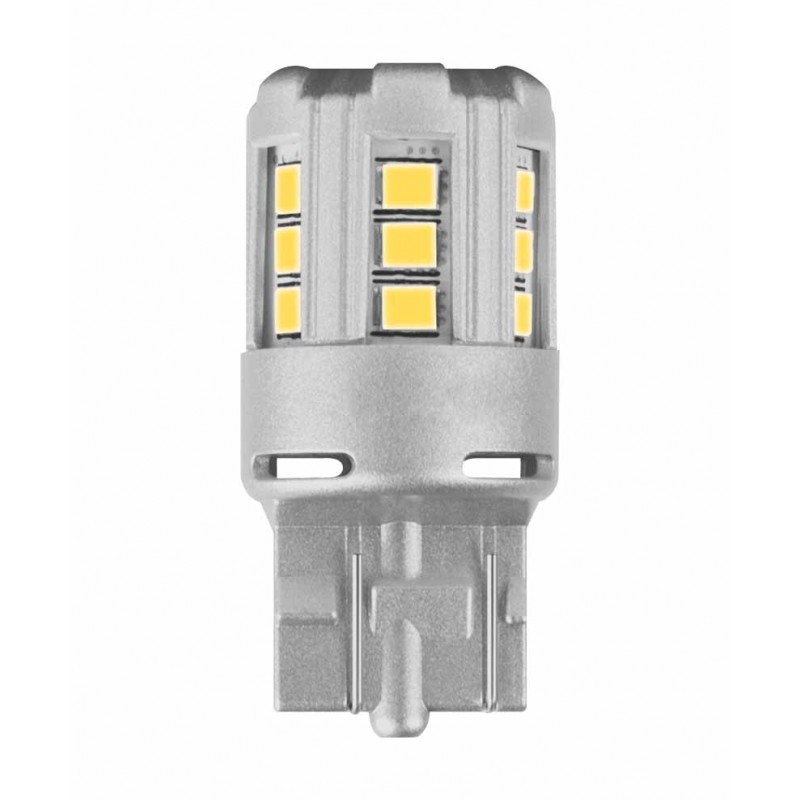 

W21/5w 12v (1,9w) Лампа Ledriving Standard 6000k, OSRAM арт. 7716CW-02B