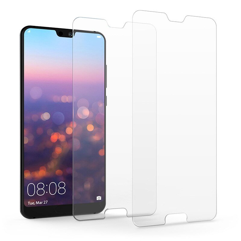 

Защитное стекло UV-Glass для Huawei P20 Pro