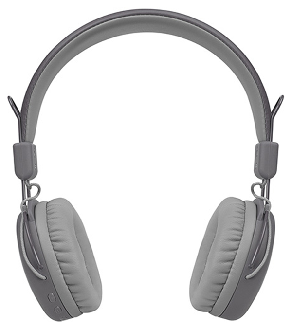 фото Беспроводные наушники rombica mysound bh-03 grey