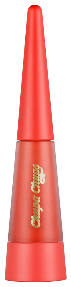 фото Тинт для губ chupa chups velvet lip tint 02 wannabe rose 5,5 гр