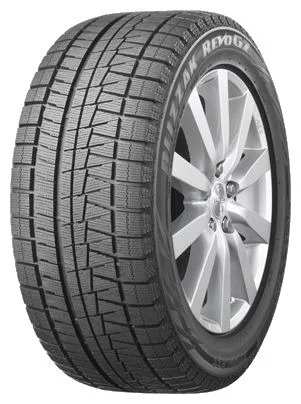 

Шины BRIDGESTONE Blizzak Revo GZ215/50 R17 91 12015, Blizzak Revo GZ