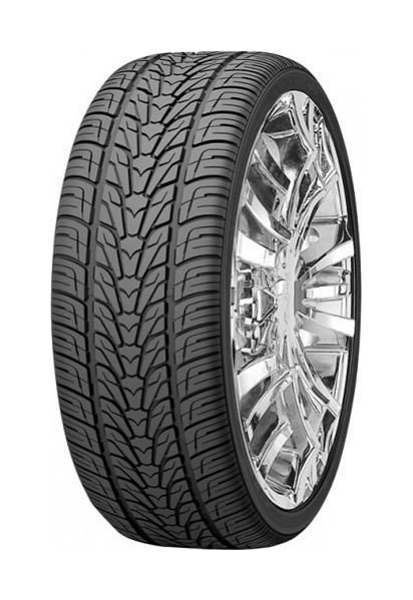 

Шины ROADSTONE Roadian HP XL 255/65 R17 114 R11576, Roadian HP XL