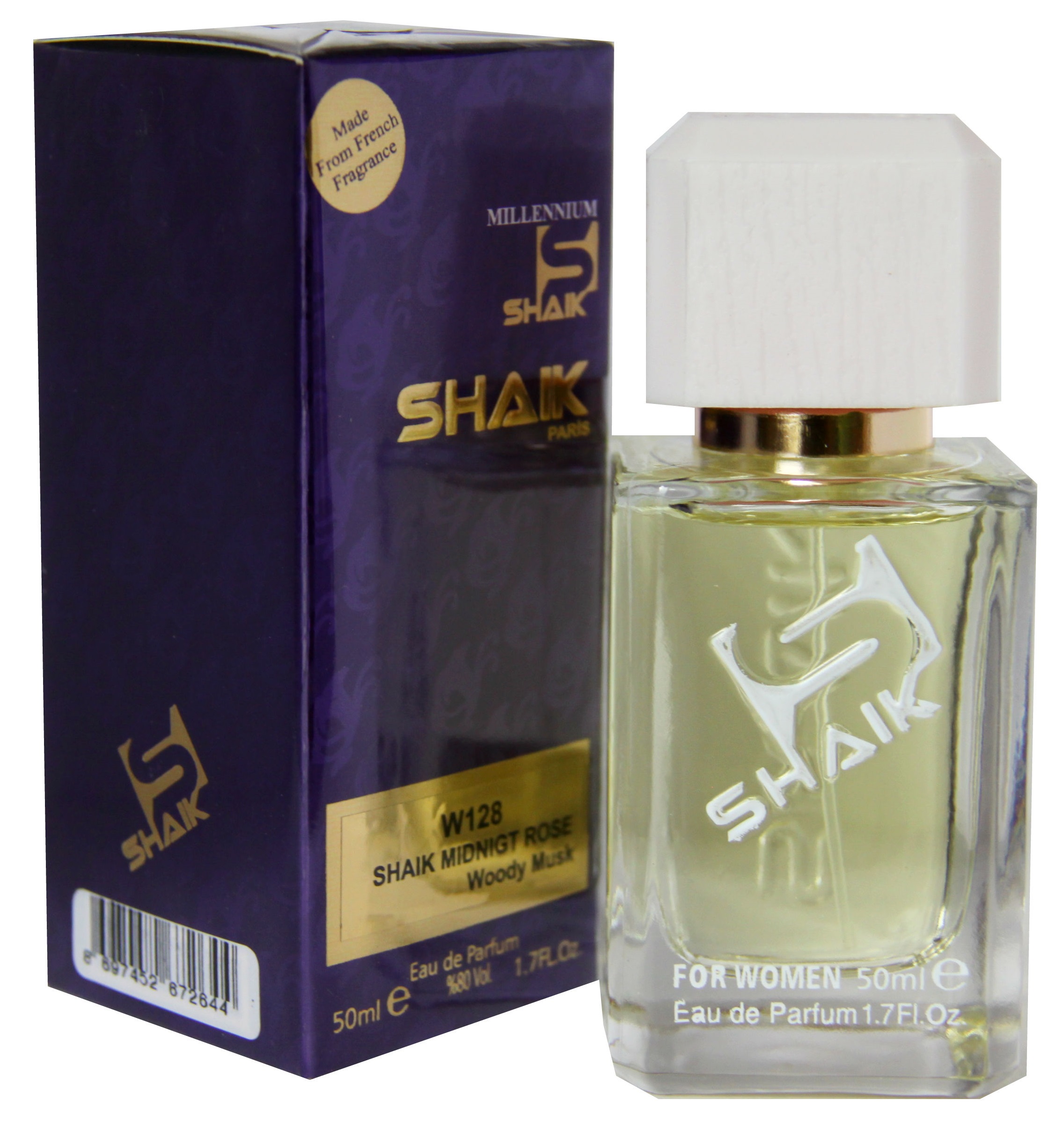 Ароматы шейк. Парфюмерная вода Shaik w128 Midnigt Rose. Духи Shaik w246. Аромат Shaik 50ml. Духи турецкие Shaik w128.