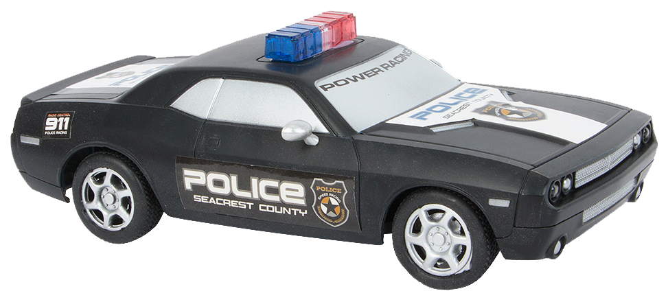 

Машинка на р/у S+S Toys Полицейский автомобиль ES-101031382