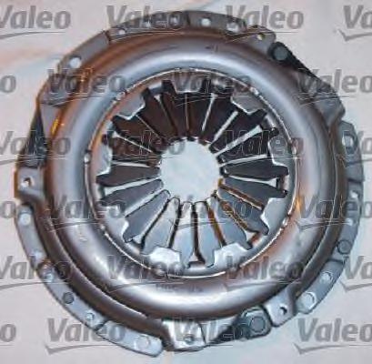 

Комплект сцепления Valeo 801607