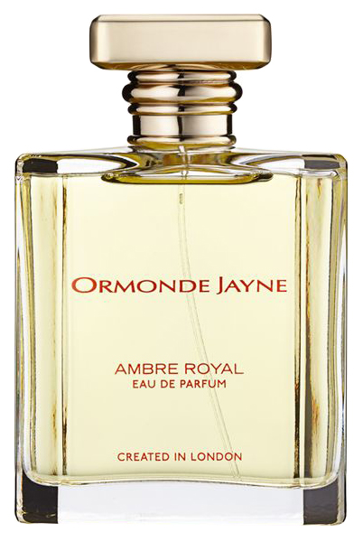 фото Парфюмерная вода ormonde jayne ambre royal 120 мл