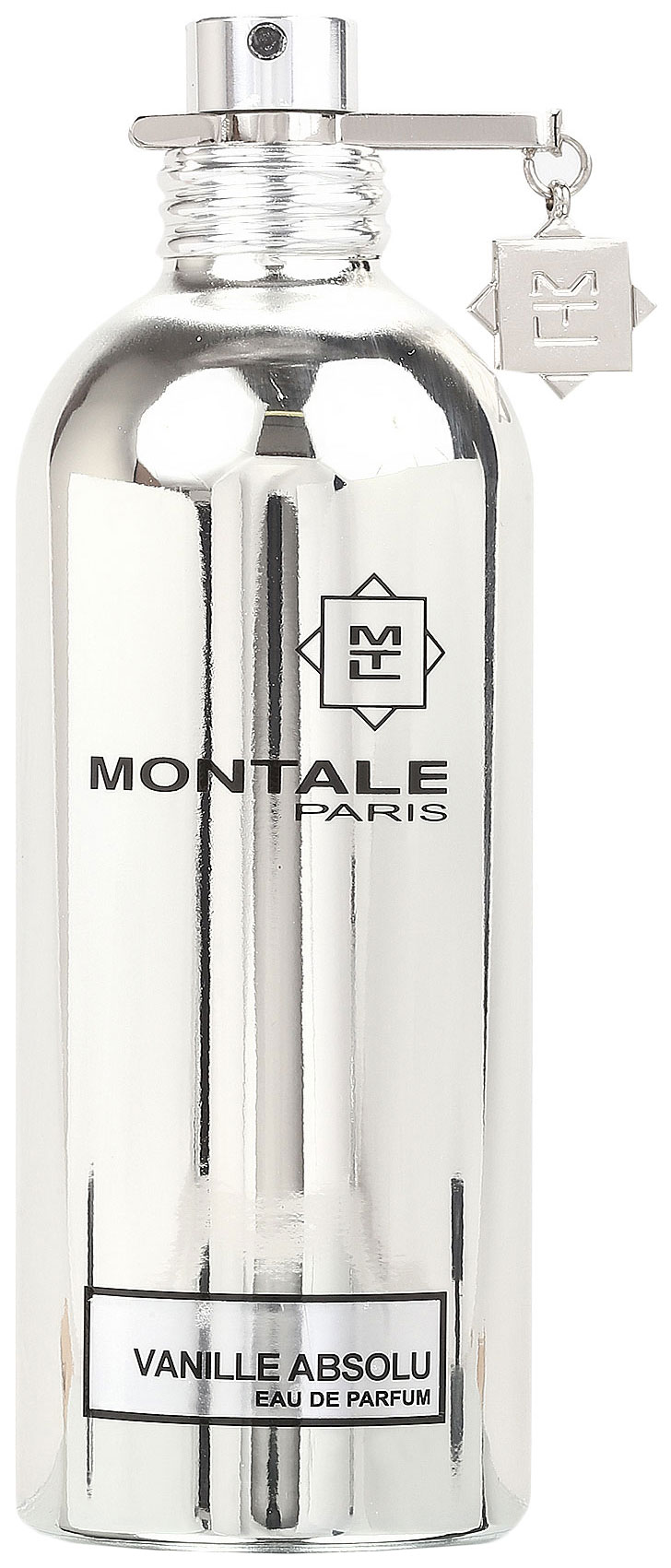 Парфюмерная вода Montale Vanille Absolu, 50 мл vanille absolu