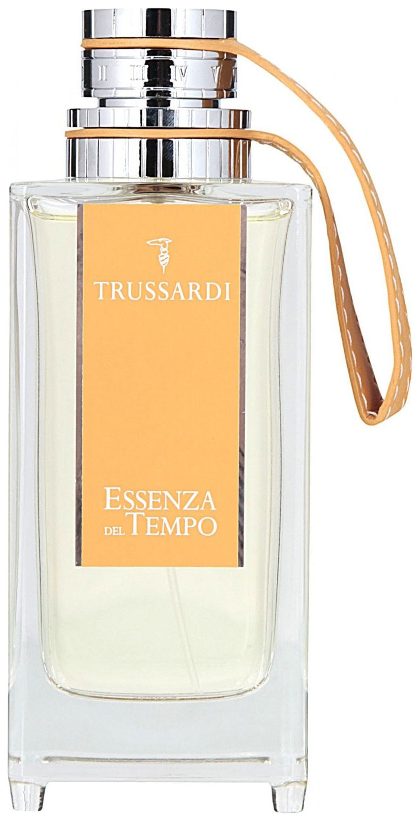 Туалетная вода Trussardi Essenza del Tempo 75 мл