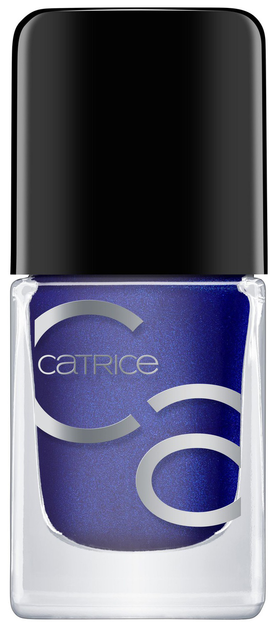 фото Лак для ногтей catrice iconails gel lacquer 61 me, myself and my polish 10,5 мл