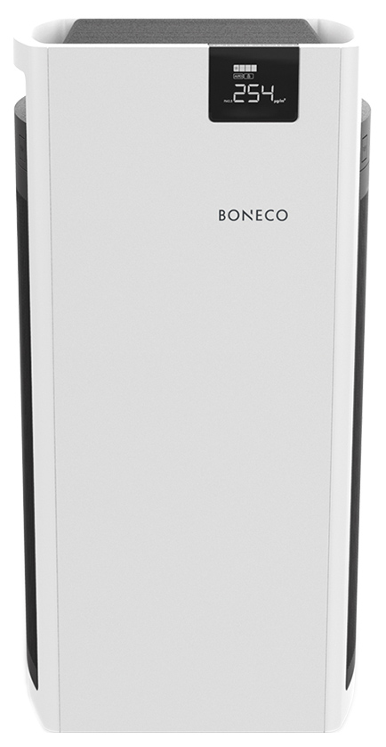 фото Воздухоочиститель boneco p700 white/black