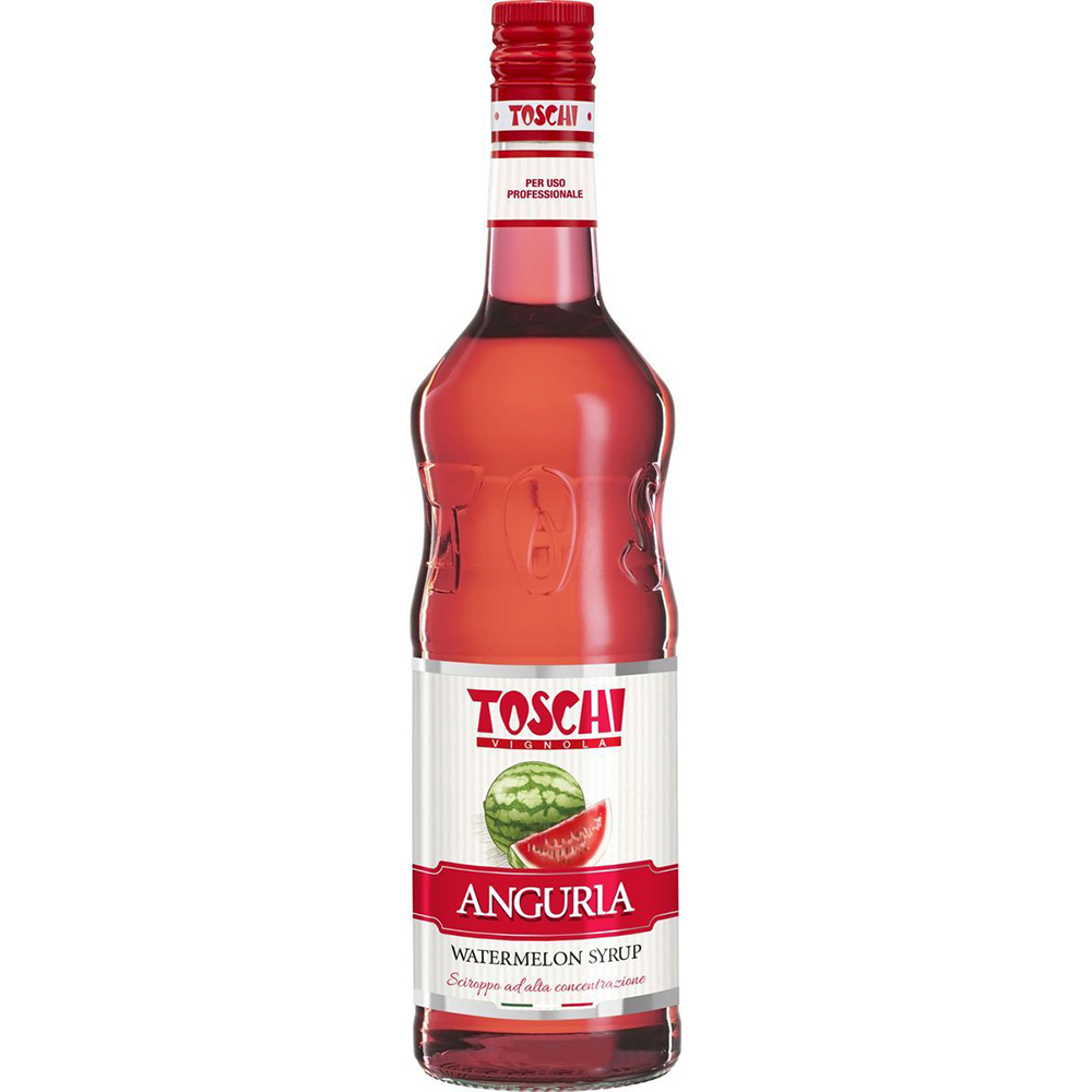 

Сироп Toschi арбуз 1 л