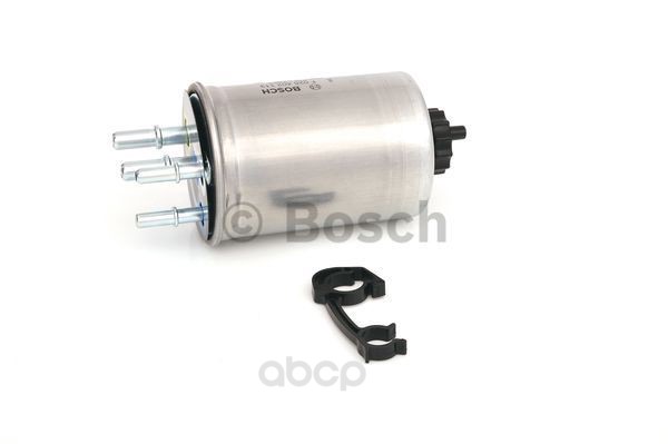 фото Фильтр топливный bosch f026402113