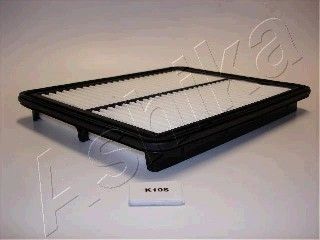 

Фильтр воздушный двигателя Ashika 20-K0-010
