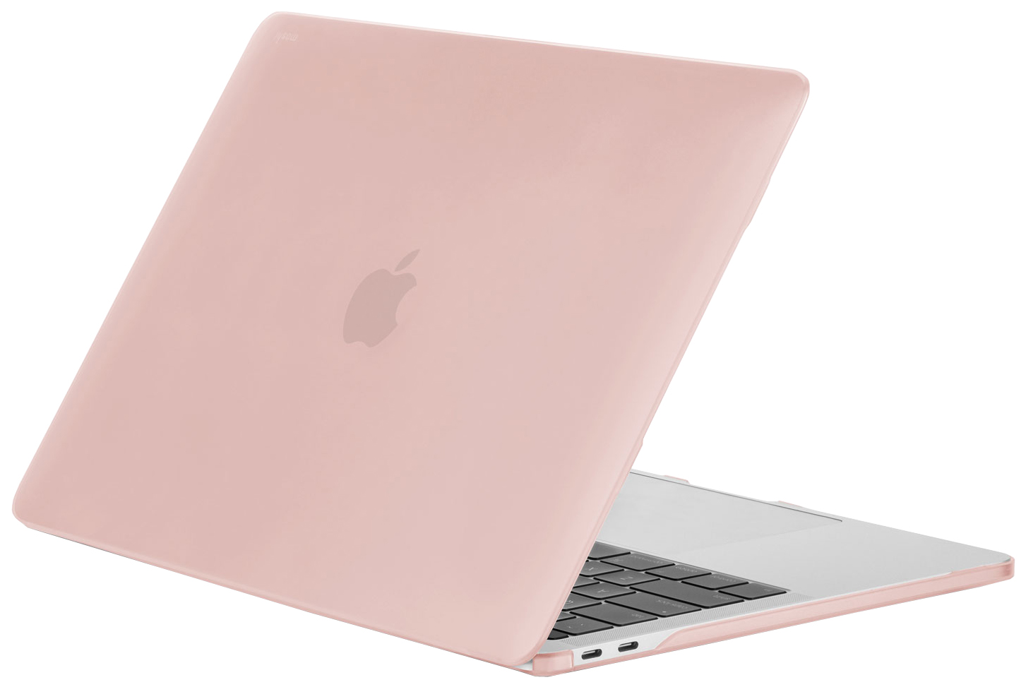 

Накладка для ноутбука 13" Moshi Pro Retina Pink, Pro Retina