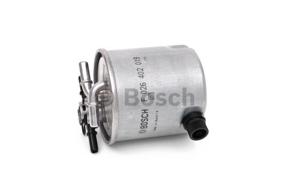 фото Фильтр топливный bosch f 026 402 019