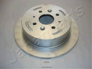 

Тормозной диск Japanparts DP-K04