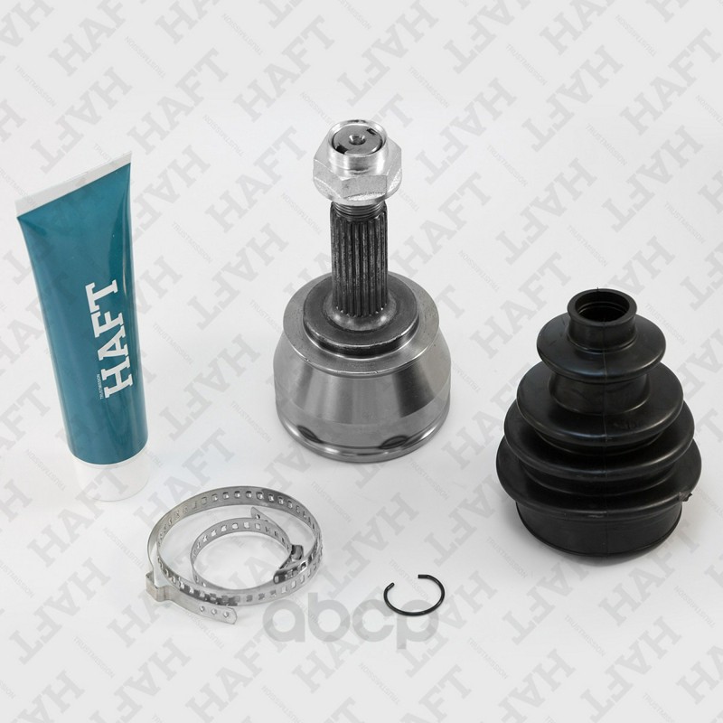 

Шрус Haft наружный для Fiat Doblo 2001- GA0134