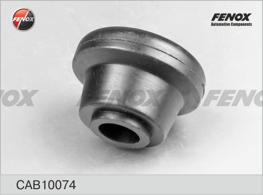 

Сайлентблок нижнего рычага Fenox CAB10074 suzuki wagon r 99-