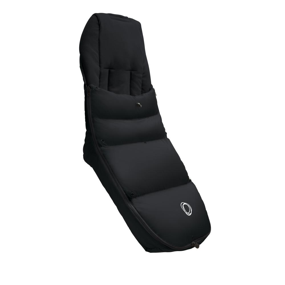 

Конверт в коляску универсальный BUGABOO Black