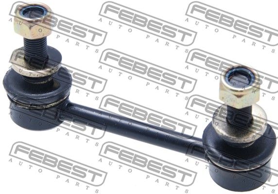 фото Стойка стабилизатора febest 0123-ggl10rh