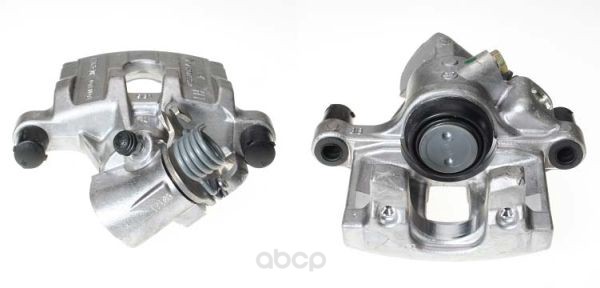 

Тормозной суппорт Brembo F24114 задний левый