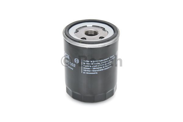 

Фильтр масляный BOSCH 0 451 103 352