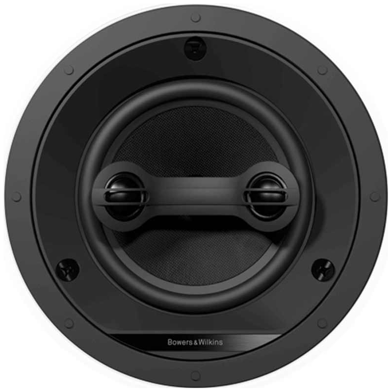 фото Колонки bowers & wilkins ccm 664sr black