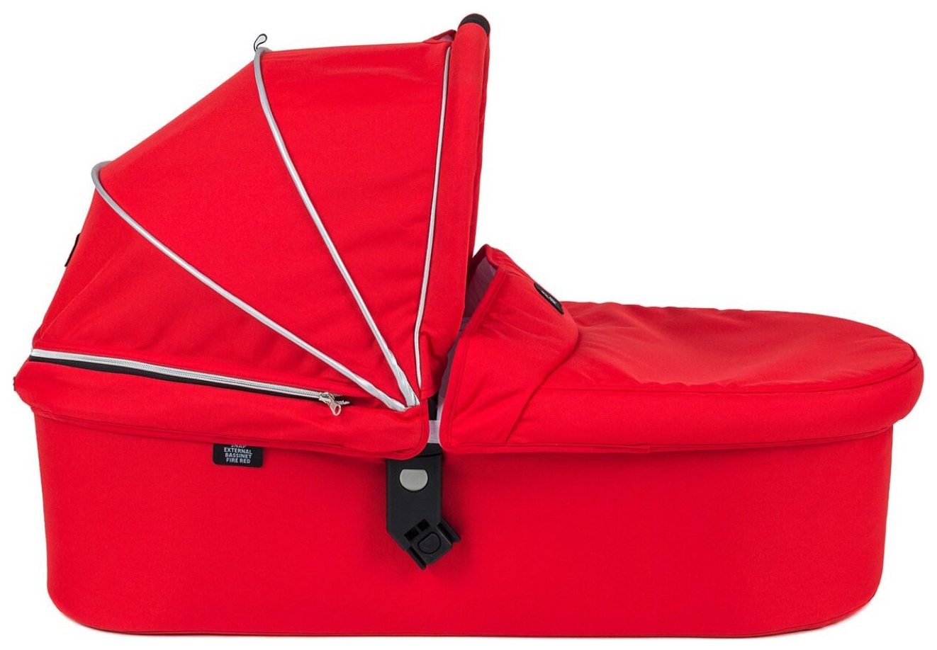 Люлька Valco baby External Bassinet для Snap & Snap4 Fire Red