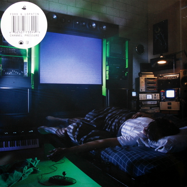 

Ford & Lopatin "Channel Pressure" (LP)
