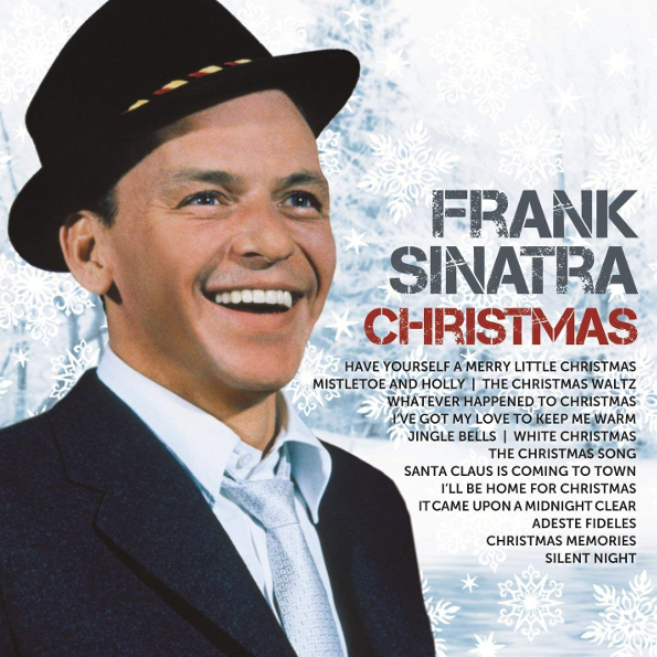 

Frank Sinatra "Christmas"