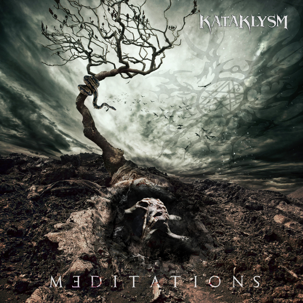 

Kataklysm "Meditations"