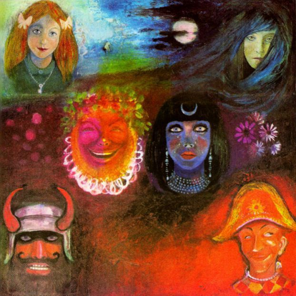 King Crimson 