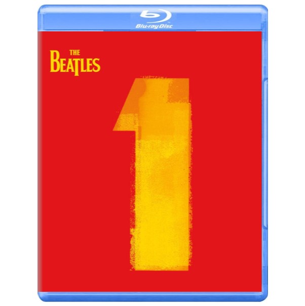 

The Beatles 1