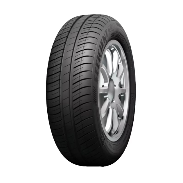 фото Шины goodyear efficientgrip compact 195/65 r15 91 546938