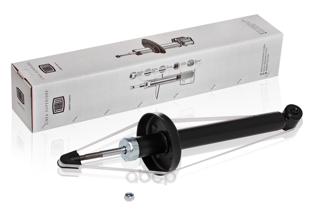 фото Амортизатор подвески trialli ag18517