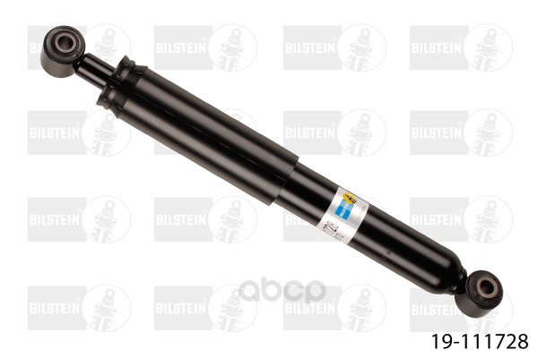 фото Амортизатор задний gas bilstein 19-111728