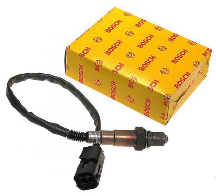 

Датчик автомобильный BOSCH F00HL00401