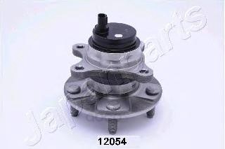 фото Подшипник ступицы колеса -kk-12054 japanparts kk12054