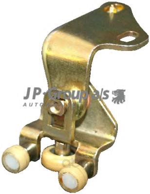 

Ролик автомобильный JP Group 1188600280