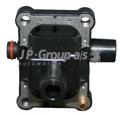 

Катушка зажигания JP Group для Mercdes/Volkswagen LT 28-45 2.3 1191600500