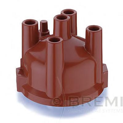 

Крышка распределителя зажигания BREMI 8528